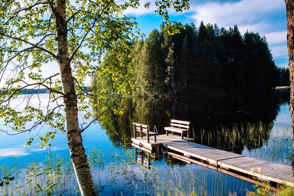 Kivijärvi
