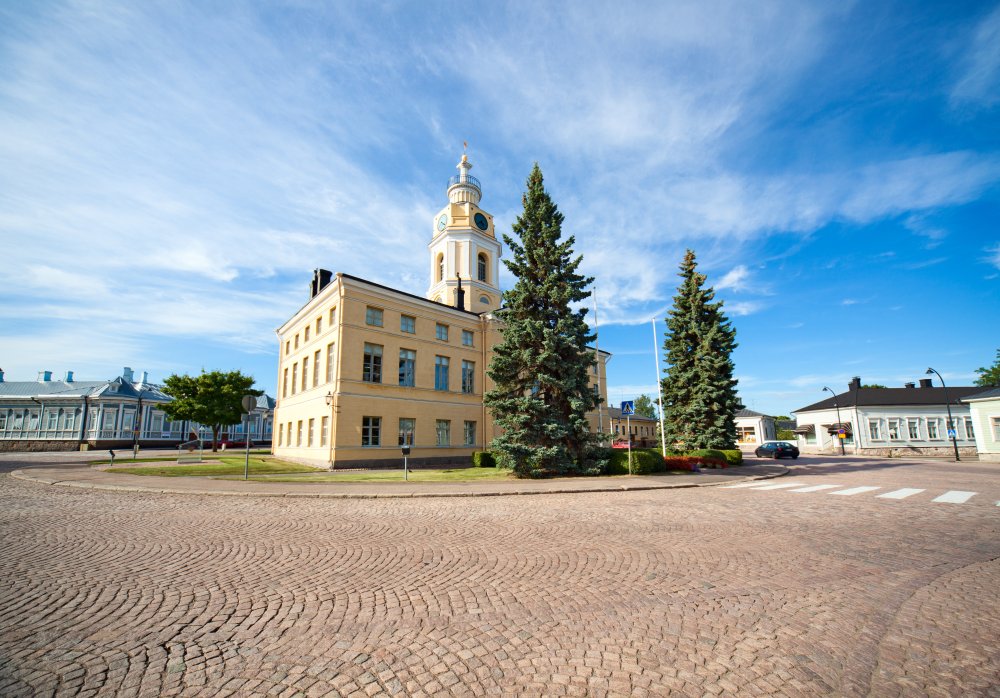 Hamina