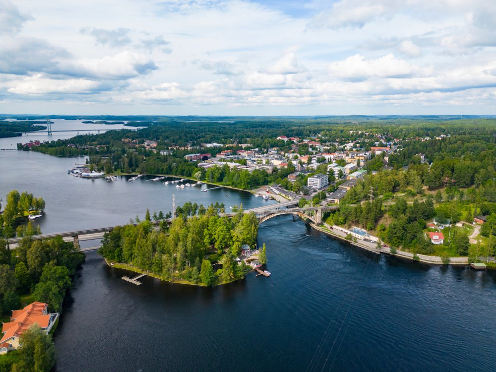 Heinola