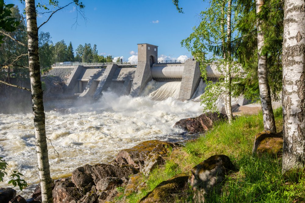 Hirvensalmi