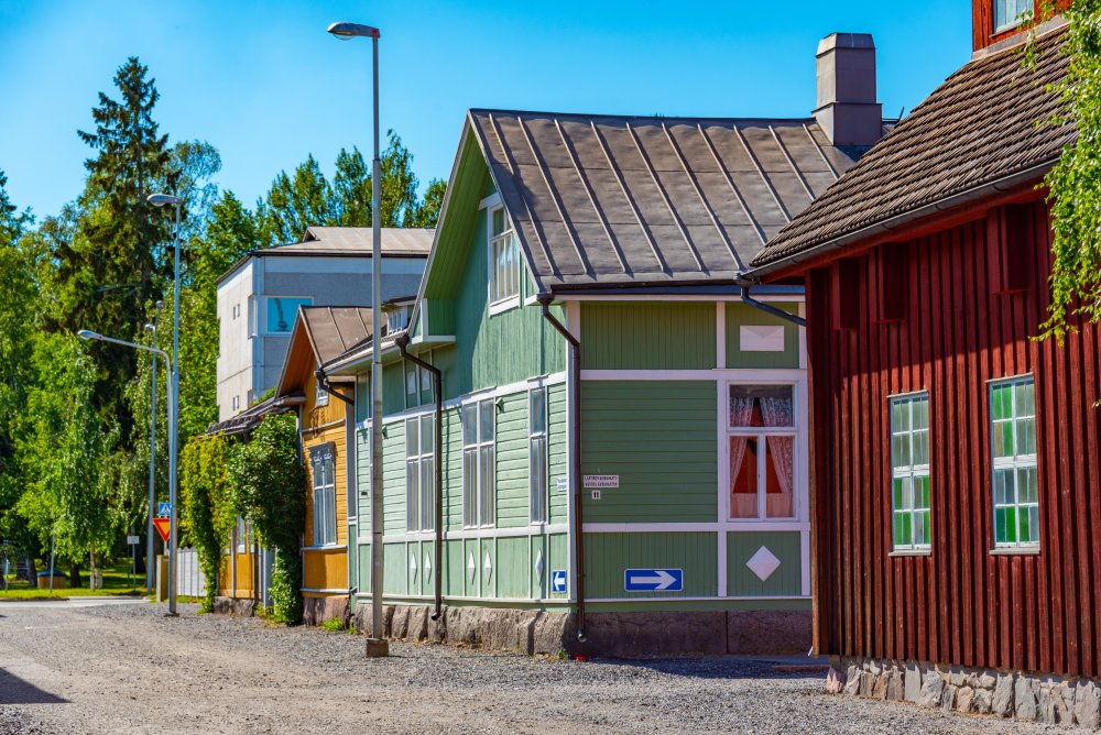 Kokkola