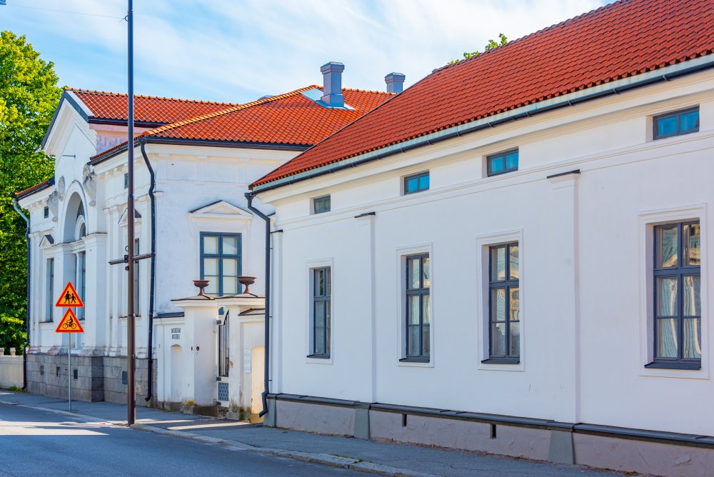 Pietarsaari