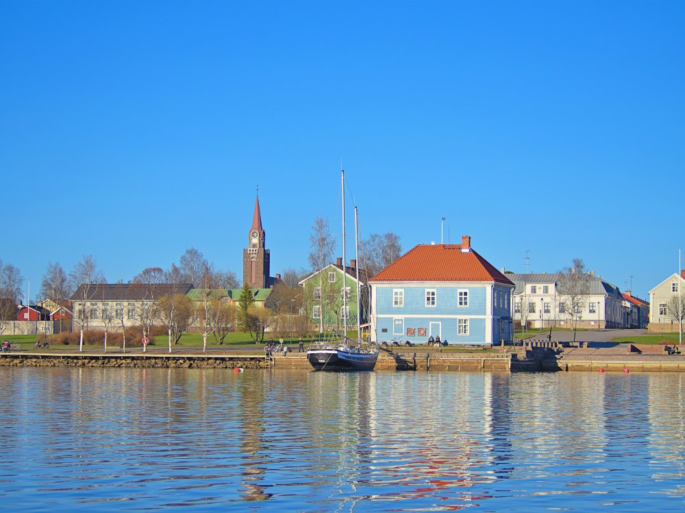 Raahe