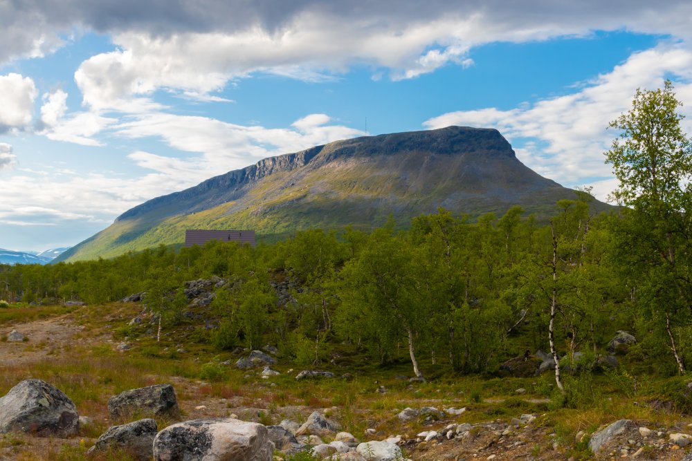 Enontekiö
