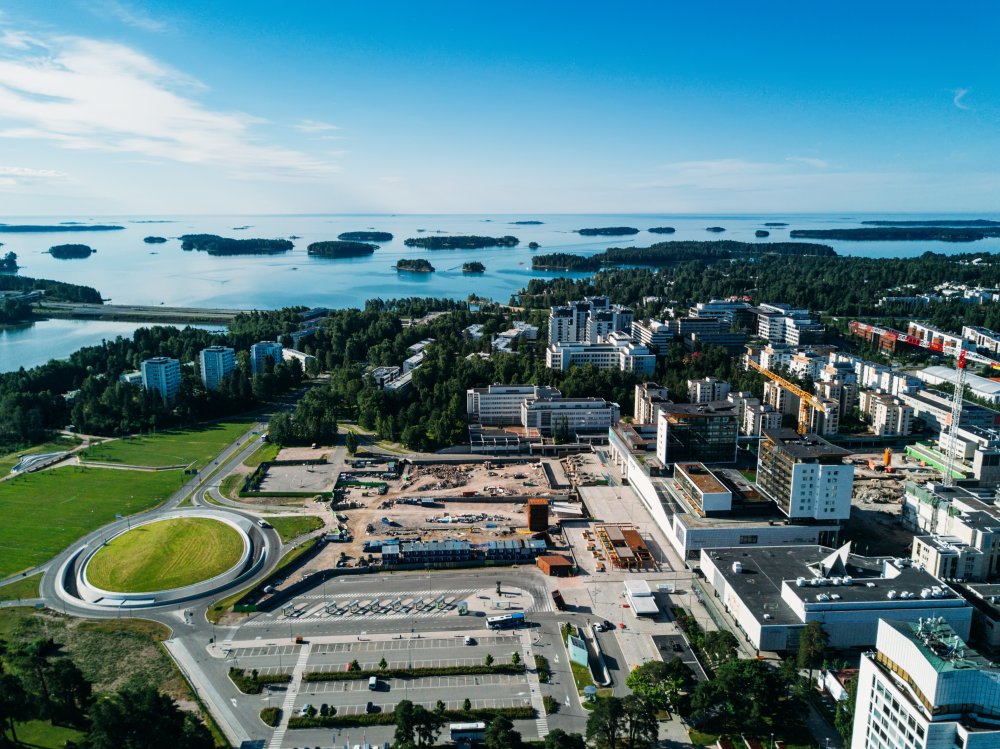 Espoo