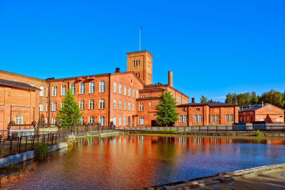 Forssa