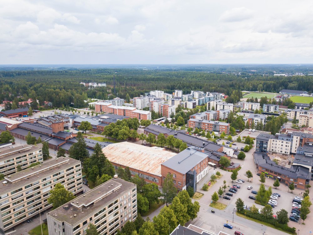 Hyvinkää