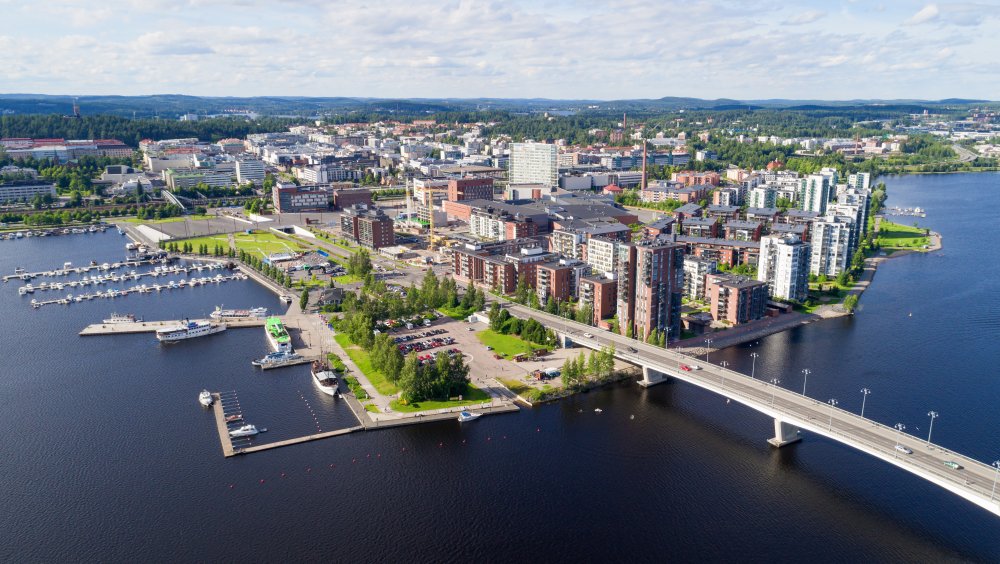 Jyväskylä