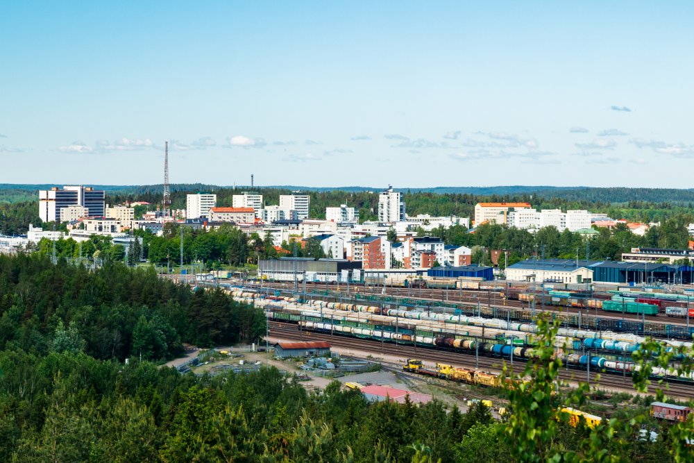 Kouvola