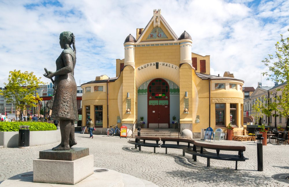 Kuopio