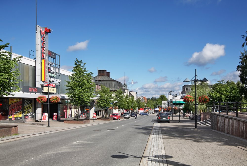 Lappeenranta