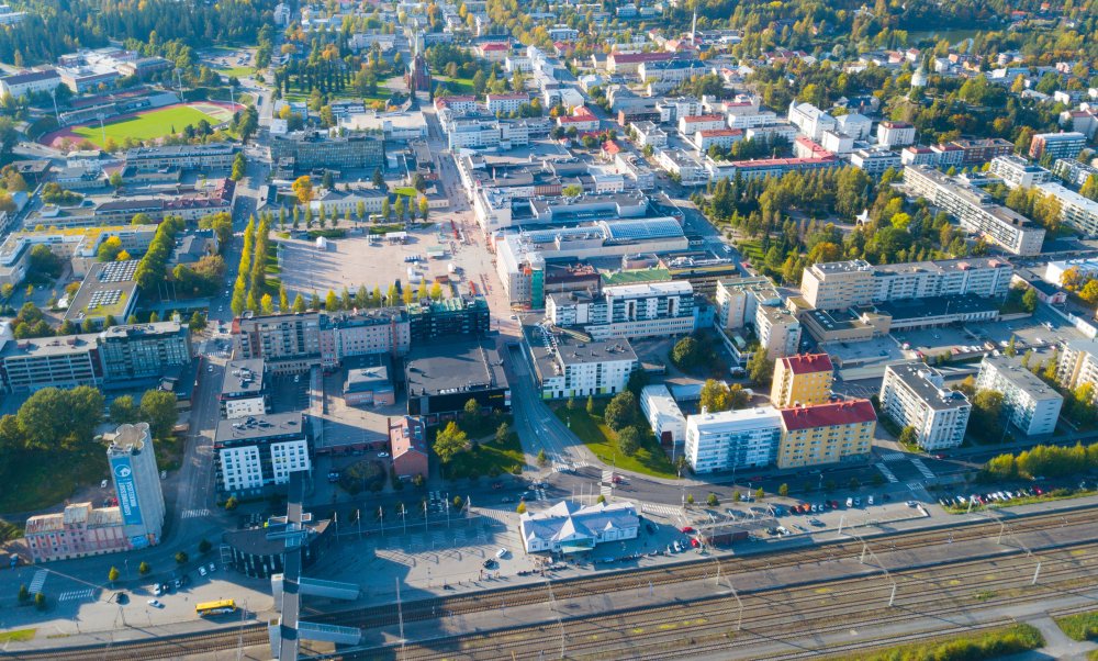 Mikkeli