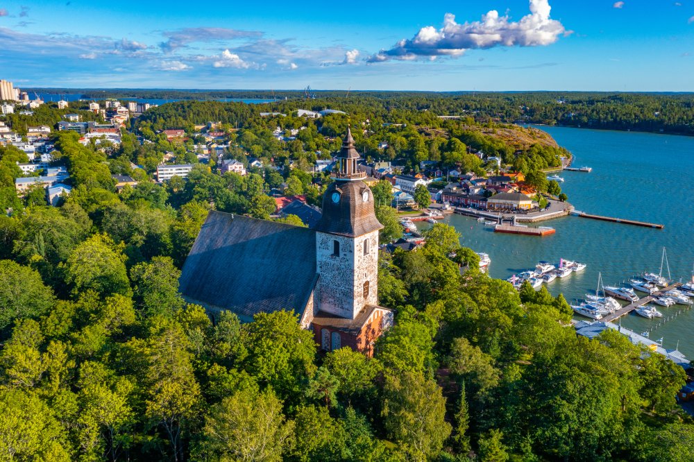 Naantali