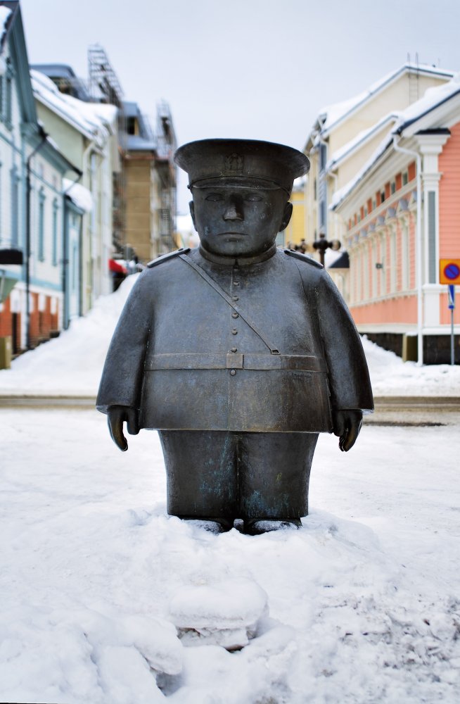 Oulu