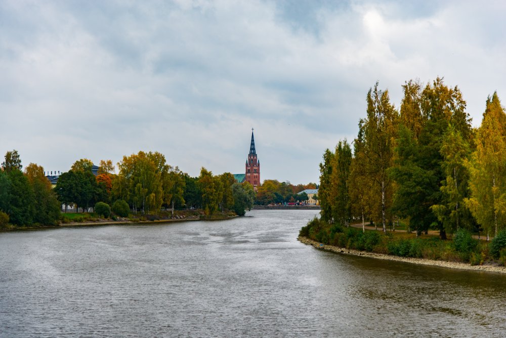 Pori