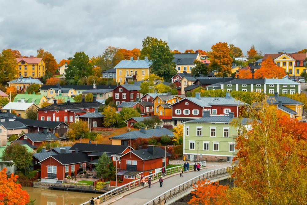 Porvoo