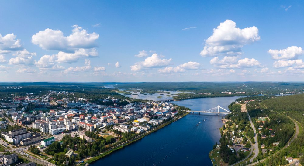 Rovaniemi