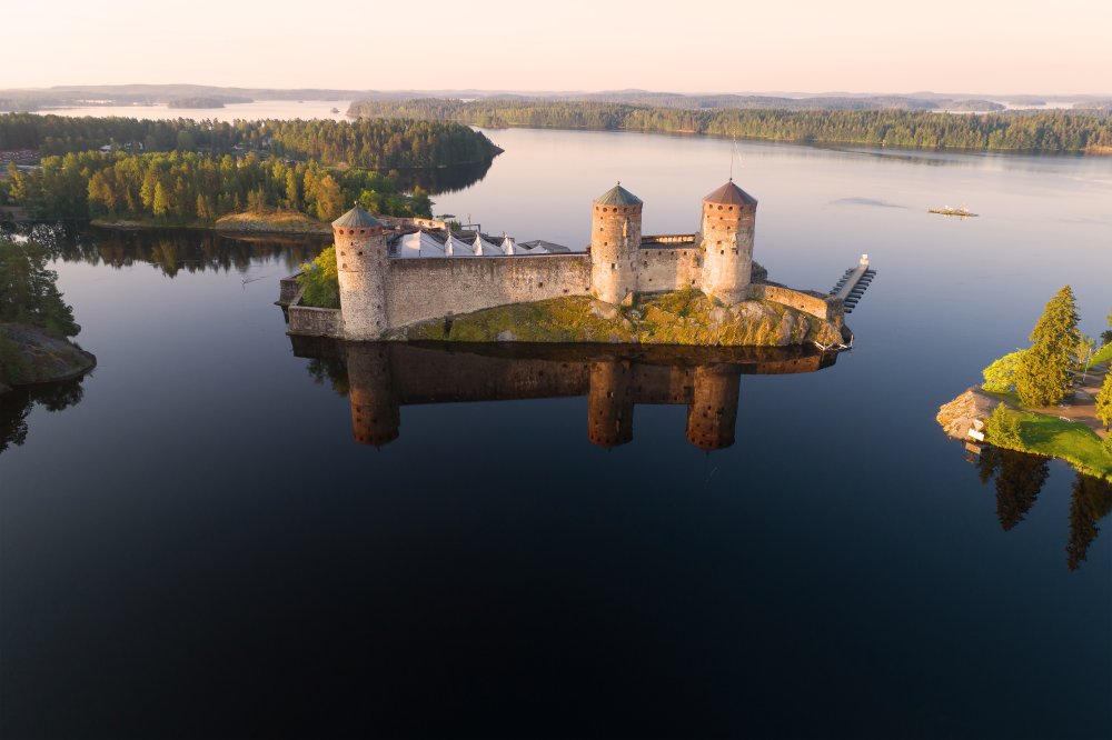 Savonlinna