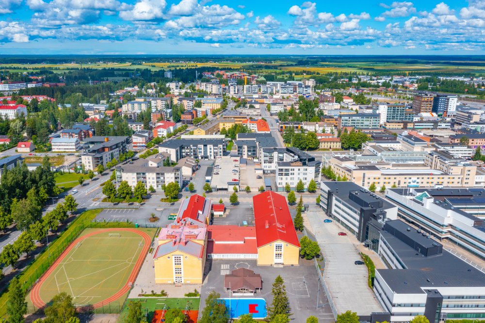 Seinäjoki